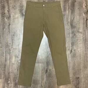 Lululemon ABC Pants Men's Size 29